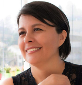 Angelica Porras