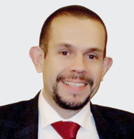 Juan Pablo Albán
