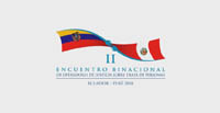 IIencuentrobinacional