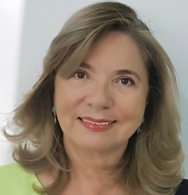 Zobeida Aragundi