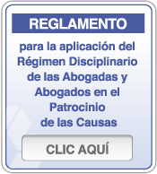 reglamento