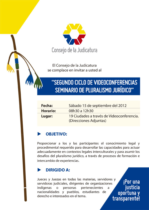 SEGUNDOCICLOPLURALISMO