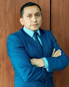 Foto de Darwin Padilla