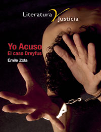 Yo acuso el caso Dreyfus