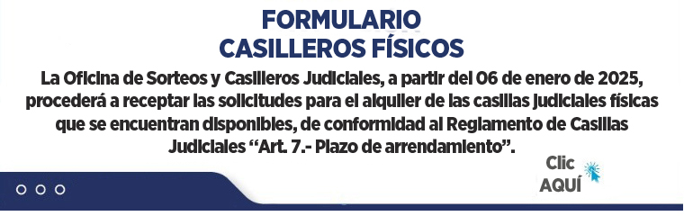 Ver formulario       Ver requisitos