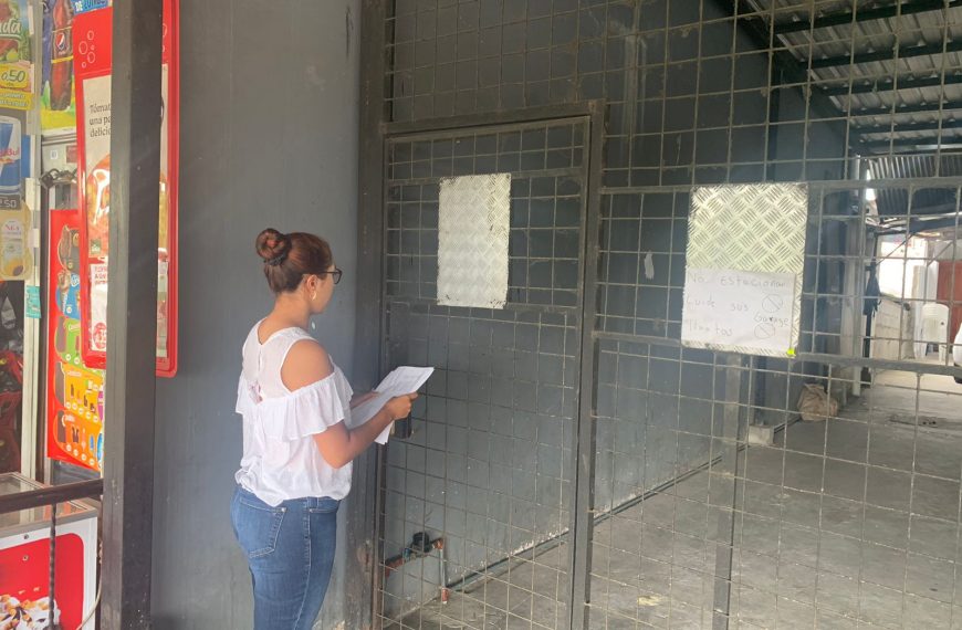 Judicatura de Pastaza habilita ventanilla para consulta de estados de citaciones