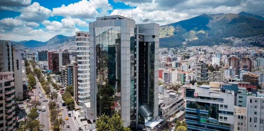 Asistente de Fiscalía de Pastaza fue destituido por acosar sexualmente a una funcionaria