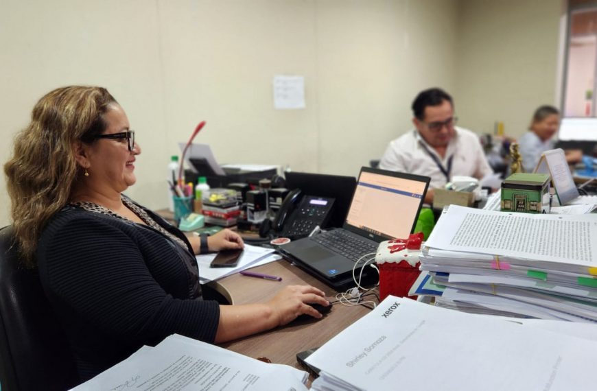 El período de receso judicial se realizará del 17 al 31 de marzo de 2025