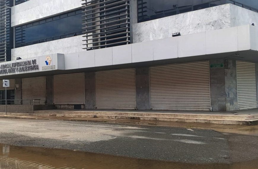 Comunicado a la ciudadanía