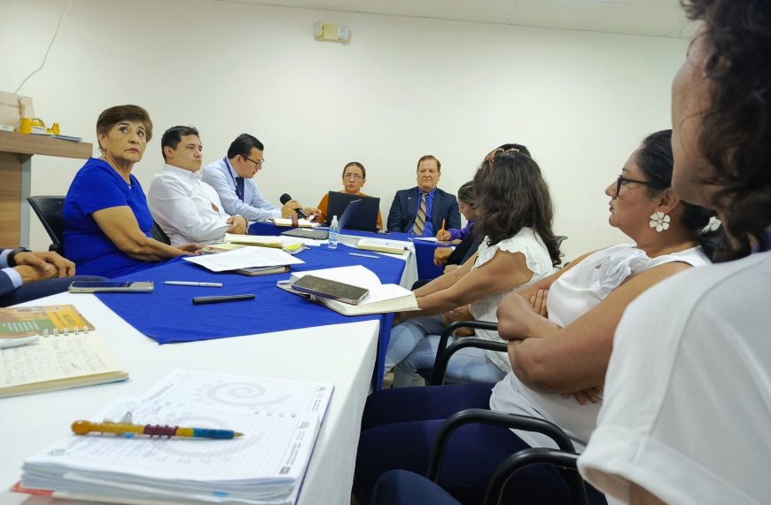 Zamora Chinchipe fortalece la coordinación interinstitucional para garantizar una justicia con enfoque de género