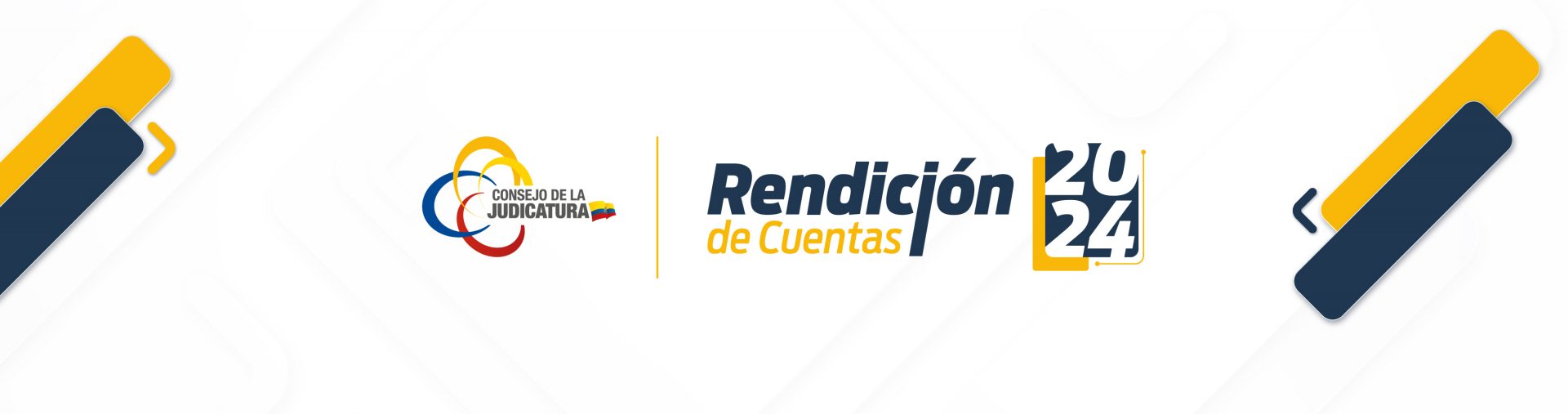 rendicion de cuentas 2024
