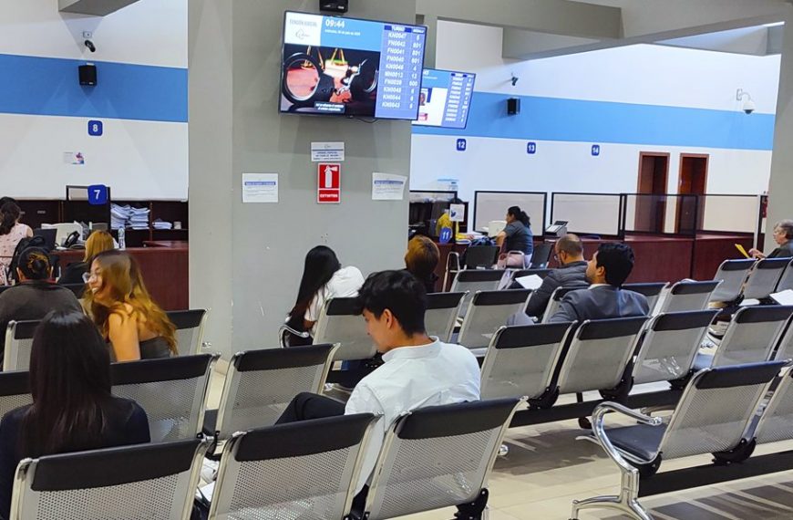 Funcionarios judiciales de Pichincha cumplirán receso parcial del 1 al 15 de agosto de 2025