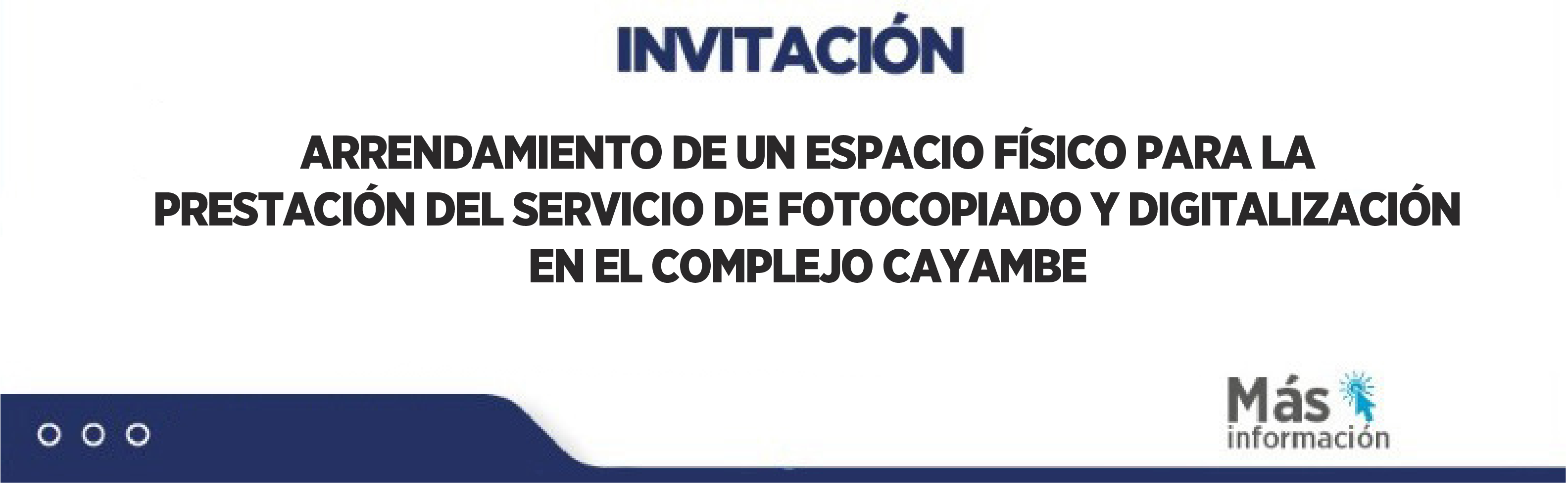 Ver anuncio