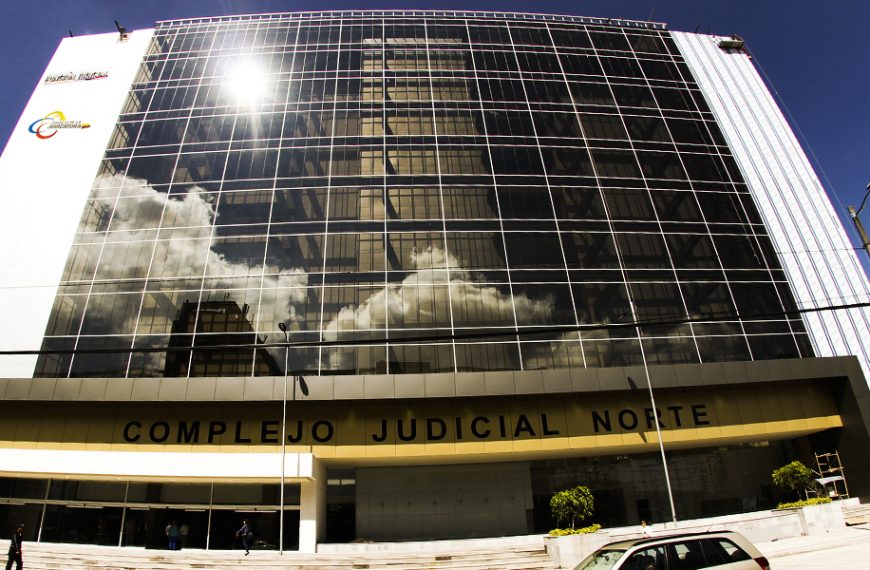 Comunicado – Dirección Provincial de Pichincha