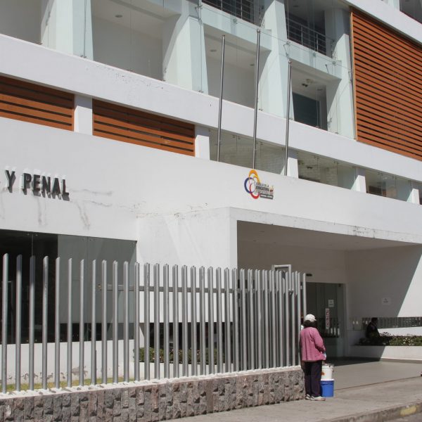 Servidores judiciales de Cotopaxi inician receso judicial del 1 al 15 de agosto de 2025