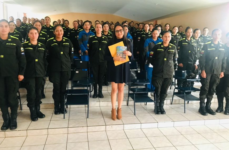 La Mediación en Bolívar ahorra recursos y fortalece la justicia