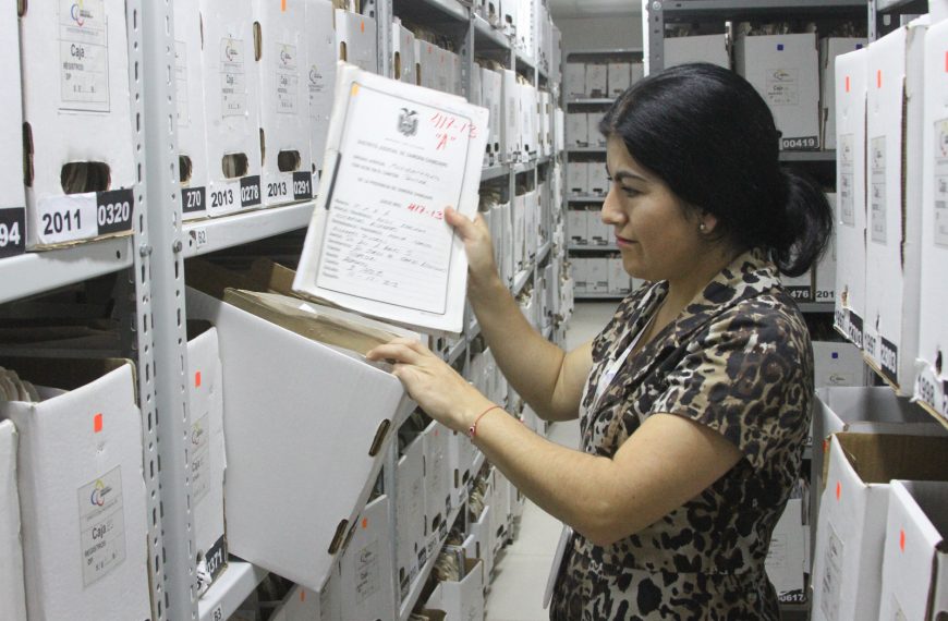 Del 1 al 15 de agosto en Zamora Chinchipe se suspenden términos y plazos en cinco materias durante el receso judicial