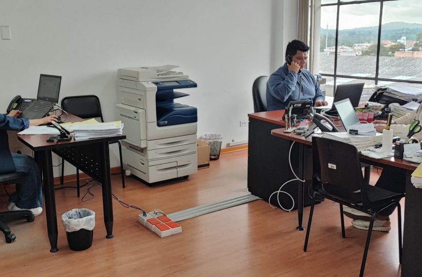 Del 1 al 15 de agosto rige receso judicial para servidores judiciales del Carchi