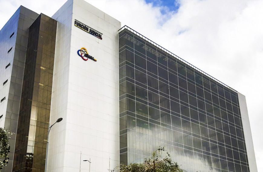 Concluye el receso judicial en Pichincha