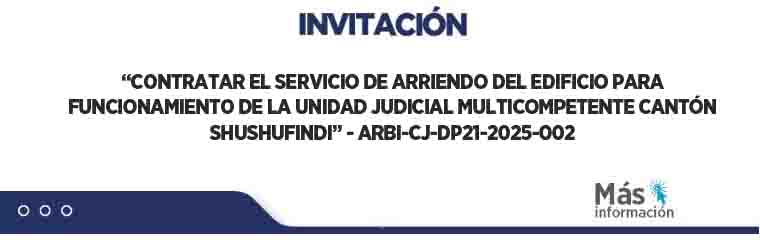 Ver anuncio