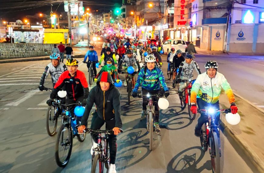 Carchi cuenta con 18 jueces de paz que promueven la conciliación y la resolución en equidad