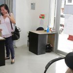 Unidad Judicial Multicompetente de Naranjito atiende en nueva sede