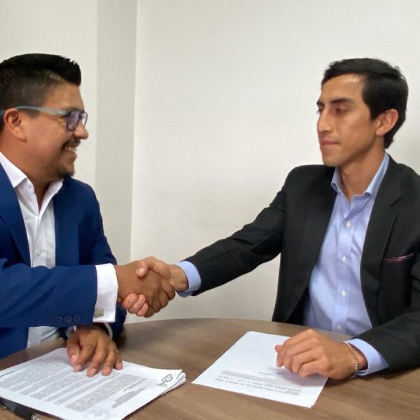 CJ Cotopaxi promueve la cultura de paz a través de la mediación