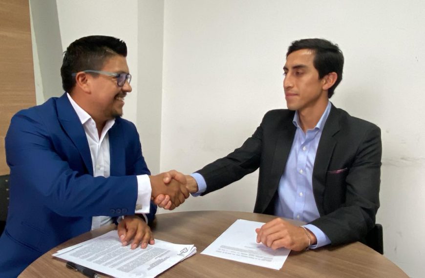 CJ Cotopaxi promueve la cultura de paz a través de la mediación