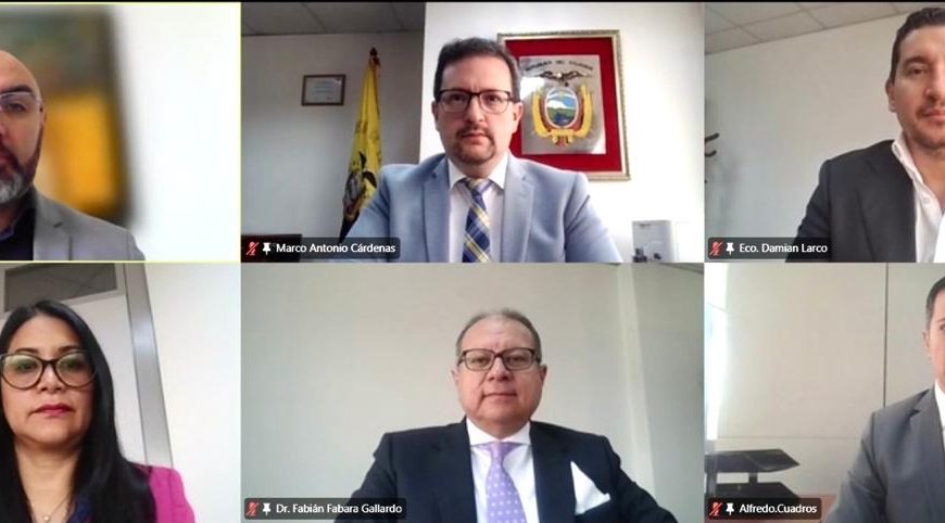 Un juez de El Oro y un defensor público de Esmeraldas fueron destituidos por faltas gravísimas