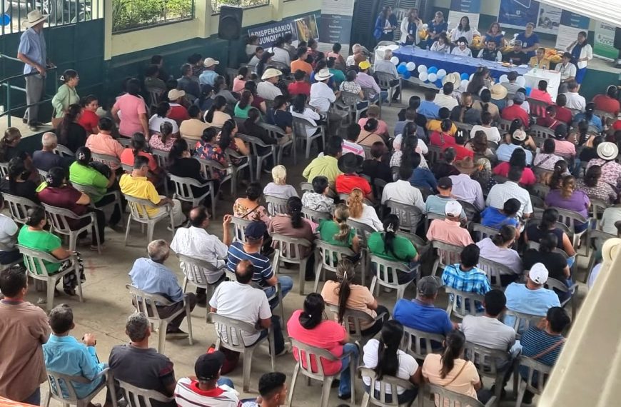 Testimonios sobre el servicio de mediación evidencian su eficiencia para resolver conflictos