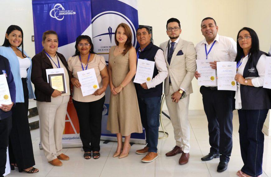 La justicia de paz un servicio real en las comunidades rurales