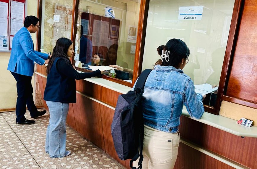 Consejo de la Judicatura garantiza atención en casos de Flagrancia y Materia Constitucional durante el feriado nacional