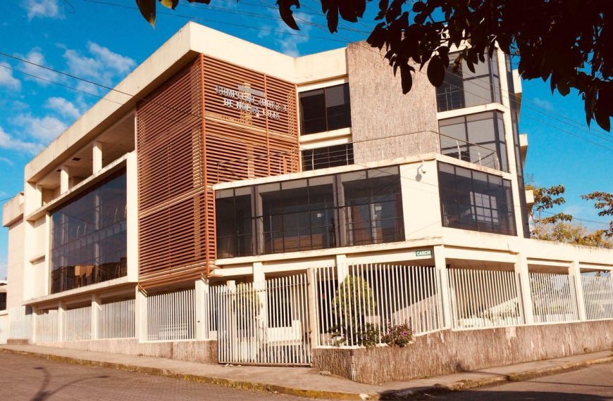 Se garantiza el servicio judicial durante el feriado nacional en sucumbíos