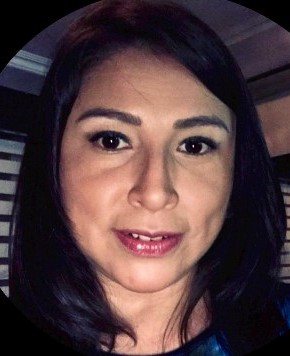 Foto de Verónica Gaibor