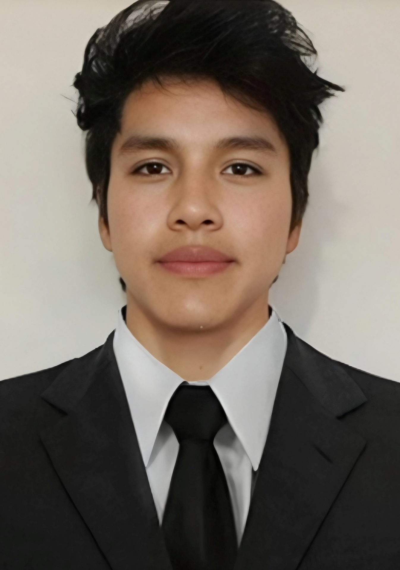Foto de Steeven Montalvo