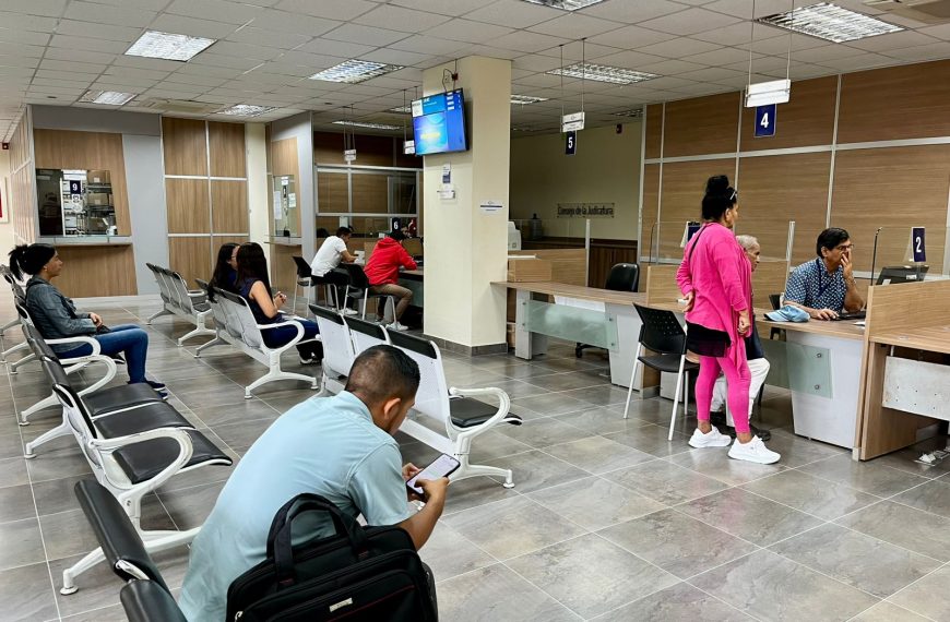 Los servicios esenciales de la Función Judicial se mantendrán activos durante el feriado