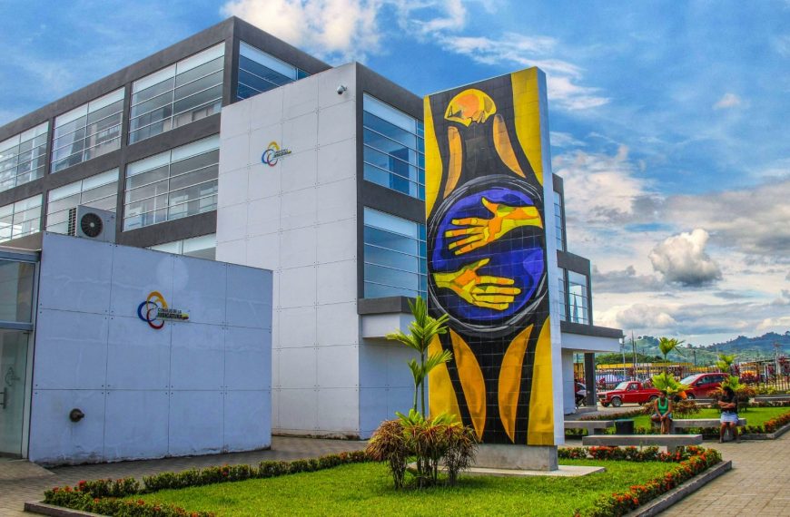 Consejo de la Judicatura de Manabí garantiza el servicio de justicia con 31 unidades operativas durante el feriado