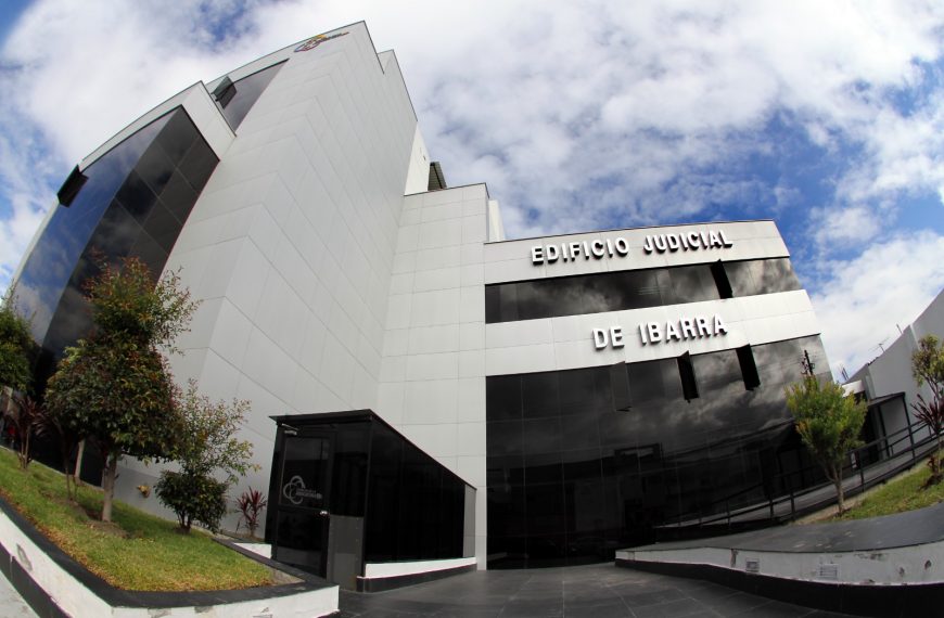 Servicios judiciales operativos durante el feriado nacional del 9 al 12 de octubre