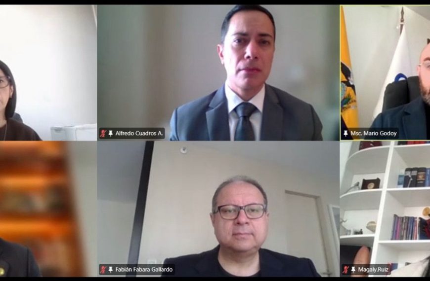 Juez del Guayas que favoreció a detenidos por contravenciones de tránsito fue destituido y su caso será enviado a la Fiscalía