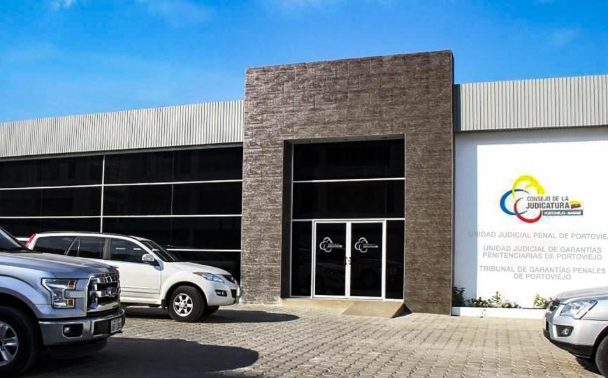 Servicios judiciales activos en Manabí durante el feriado nacional