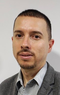Foto de Roy Blanco