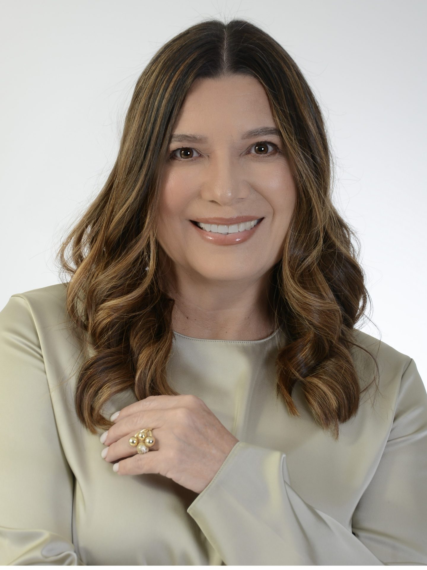 Foto de Patricia Bonilla Rodríguez