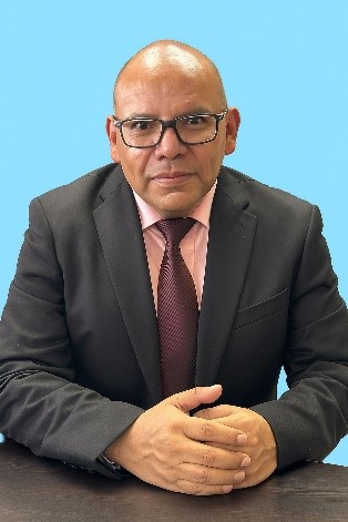 Foto de Martín Hernández