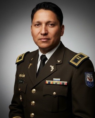 Foto de Xavier Chanfo