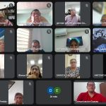 En Guayas se capacitaron a más de 79 estudiantes y profesionales del Derecho en temas judiciales