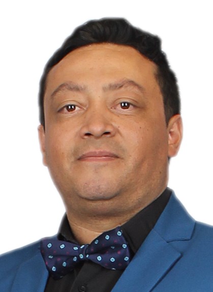 Foto de Omar Flor