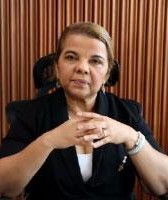 Foto de Sandra Pizarro