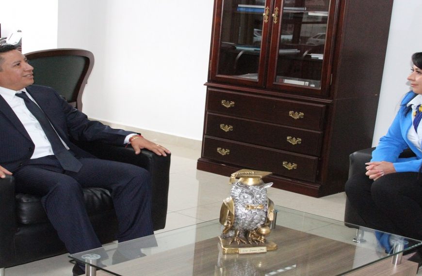 Se completa tribunales fijos en la Sala Especializada Civil de la Corte Provincial de Justicia de Tungurahua