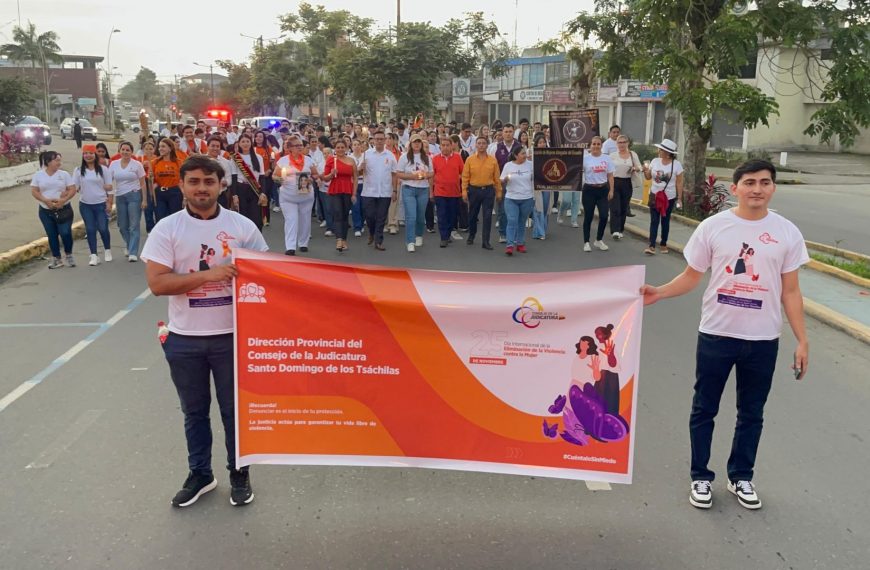 El Consejo de la Judicatura refuerza su compromiso con la atención a la violencia de género