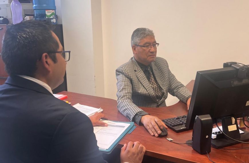 Consejo de la Judicatura de Bolívar invita a profesionales especializados a acreditarse como peritos judiciales